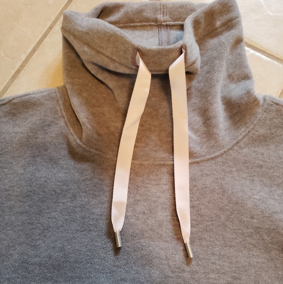 Lululemon Go Forward Pullover Heathered Pink Bliss - Picture 9 of 12